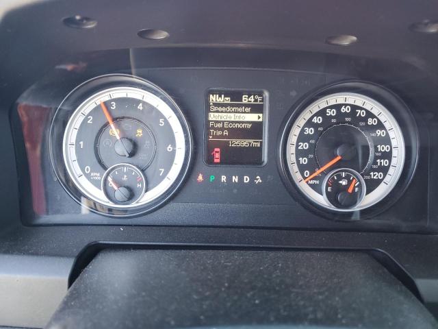 1C6RR7LG8ES111042 RAM 1500 Slt
