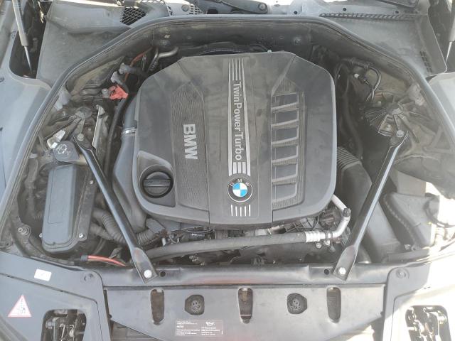 WBAXA5C55FD691458 BMW 535 D