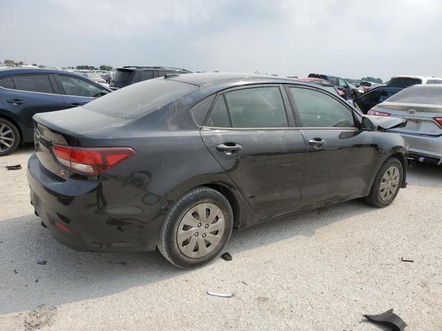 3KPA24AD7LE296296 KIA RIO LX