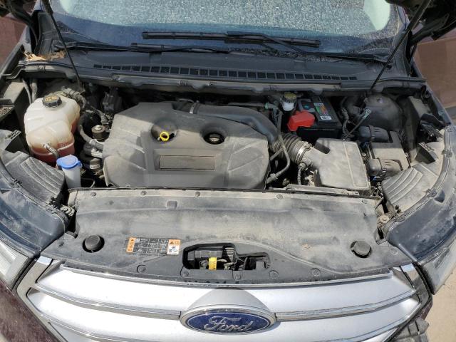 2FMPK3J94JBC47010 Ford EDGE SEL