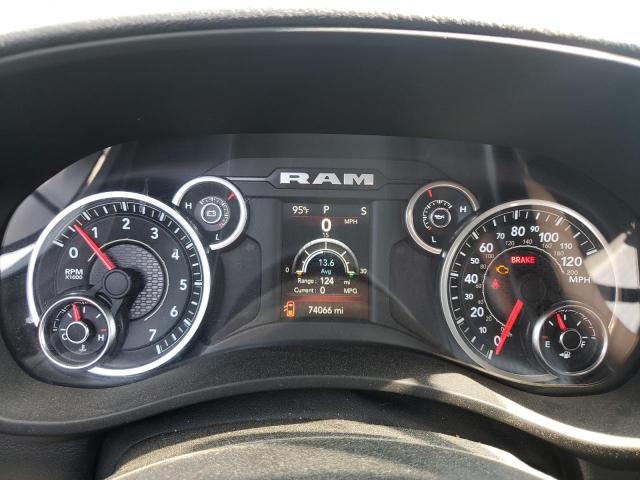3C6UR5HJ6MG681260 RAM 2500 Tradesman