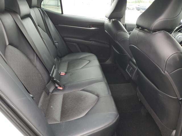 4T1K61BK0LU010533 Toyota CAMRY XSE