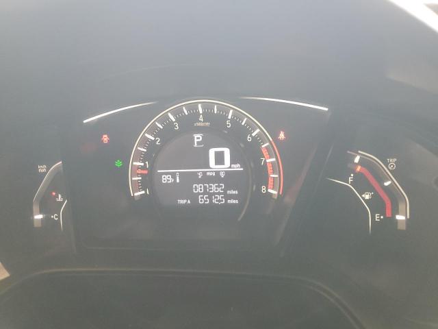 SHHFK7H42JU222268 Honda Civic Sport
