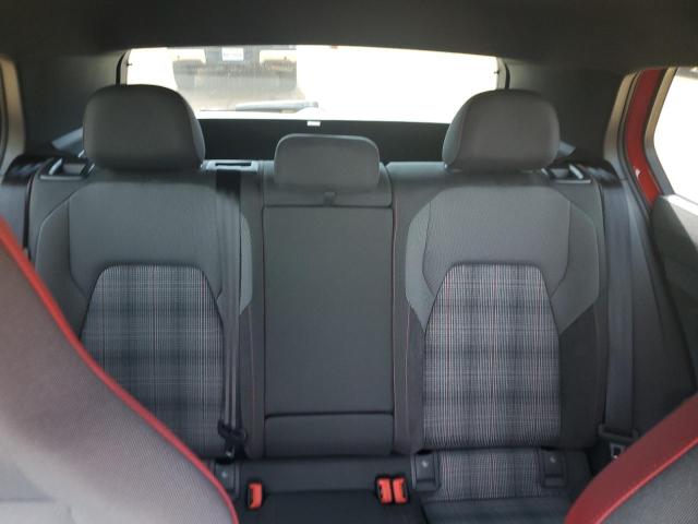 WVW8A7CD5PW189887 Volkswagen Gti 40th Anniversary
