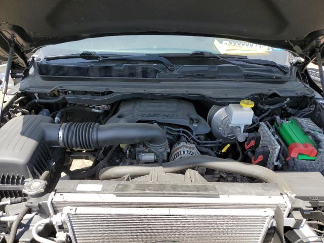 1C6SRFBT8KN671910 RAM 1500 Big Horn/lone Star