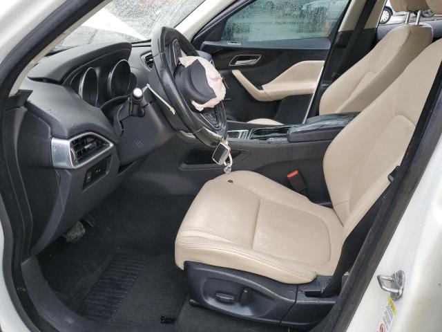 SADCJ2BV8HA078552 Jaguar F-pace Premium