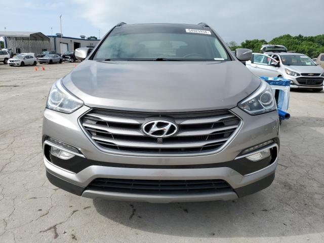 5NMZW4LA7JH087690 Hyundai SANTA FE SPORT