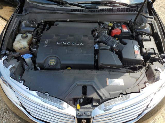 3LN6L2GK7GR633296 Lincoln MKZ