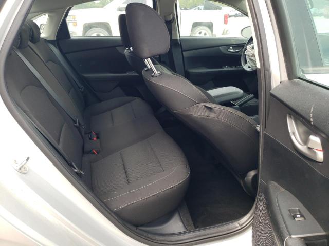 3KPF24ADXLE186736 KIA FORTE FE