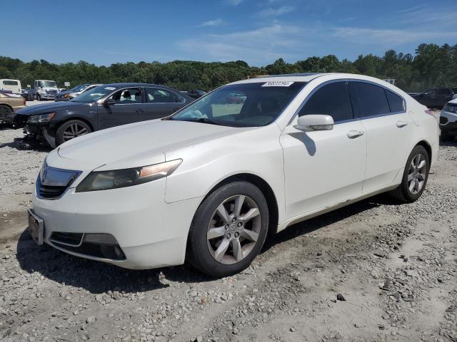 Auction sale of the 2012 Acura Tl, vin: 00000000000000000, lot number: 56623794