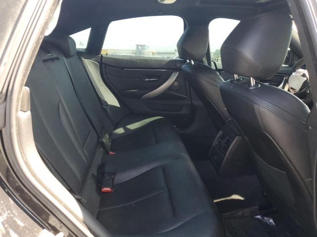 WBA4A9C57GG506322 BMW 428 I Gran Coupe Sulev