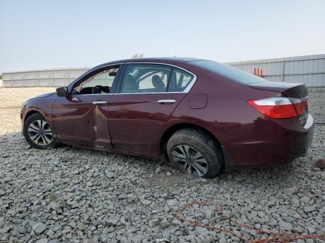 1HGCR2F36EA086630 Honda ACCORD LX