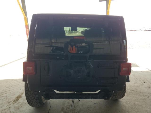 1C4JJXSJ1NW194011 Jeep Wrangler Unlimited Rubicon 392