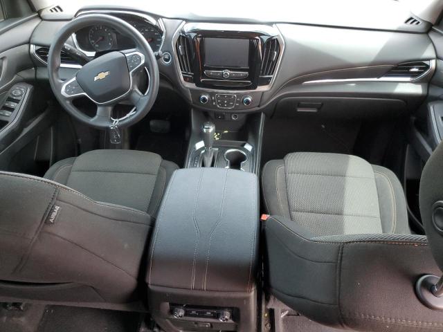 1GNERFKW9KJ104197 Chevrolet Traverse Ls
