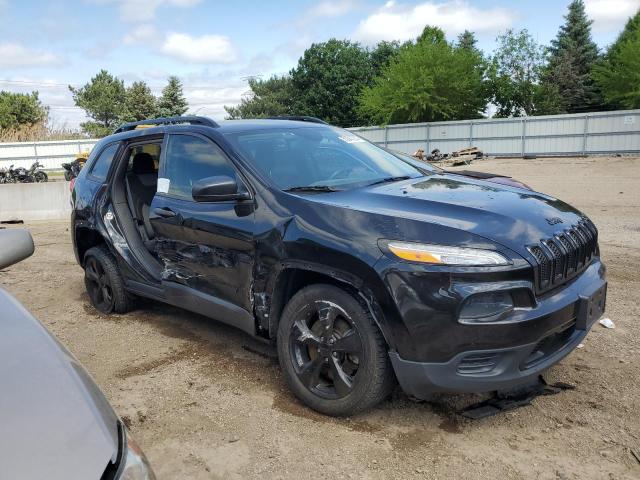 1C4PJLAB8GW329761 Jeep Cherokee Sport