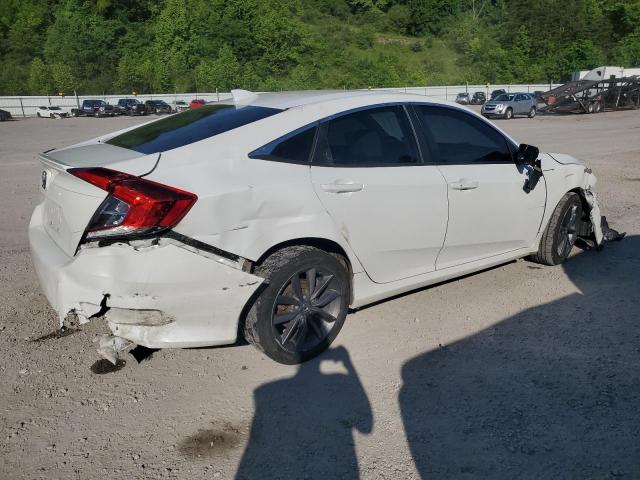 19XFC1F3XKE017925 Honda CIVIC EX