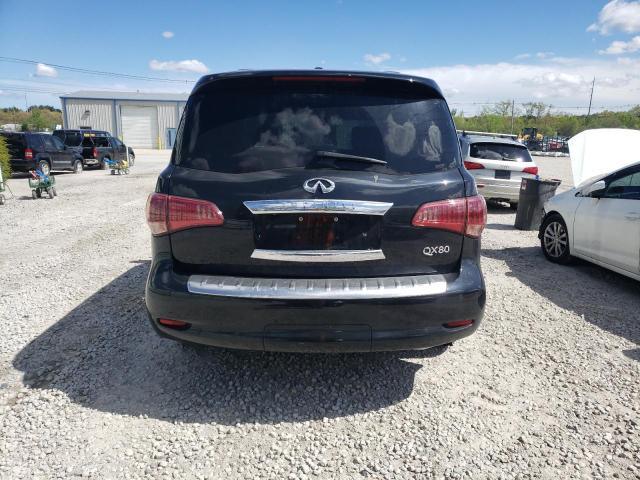 JN8AZ2NE2F9087208 Infiniti QX80