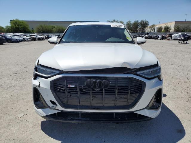 WA12AAGE6MB001090 Audi E-tron Sportback Premium Plus