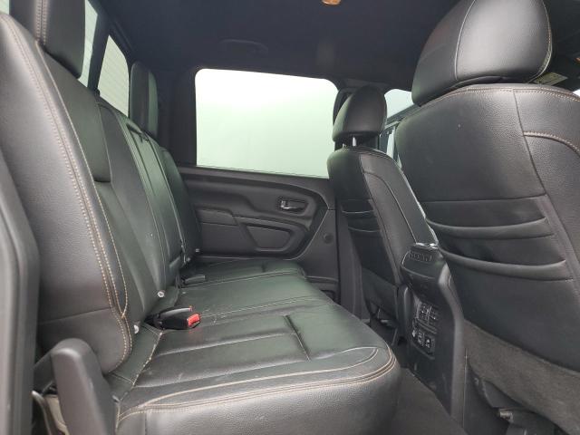 1N6BA1F4XKN516150 Nissan Titan Xd Sl
