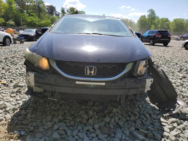 19XFB2F70FE222543 Honda CIVIC SE