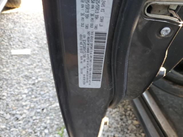 3C4PDCBB5HT517389 Dodge Journey Sxt