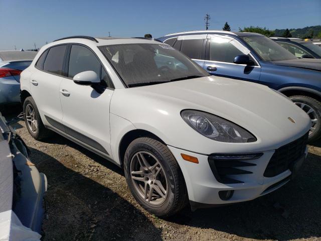 WP1AA2A55JLB05039 Porsche Macan