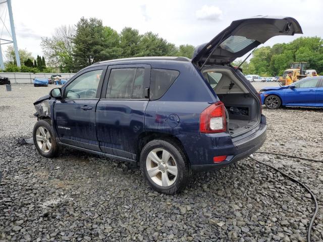 1C4NJDBB2FD269532 Jeep Compass Sport