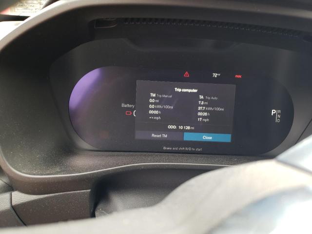 YV4ED3GB5N2005173 Volvo C40 P8 Recharge Ultimate
