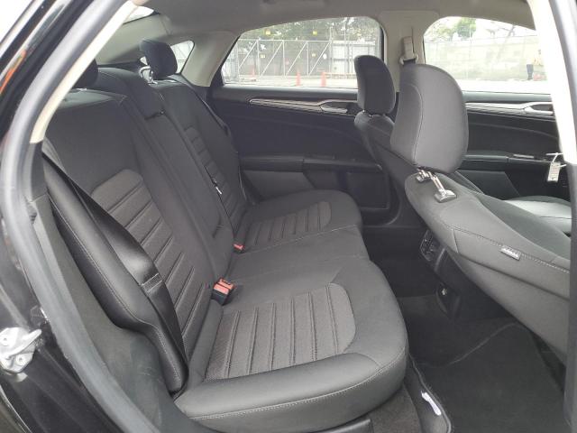 3FA6P0LU2LR189927 Ford FUSION SE