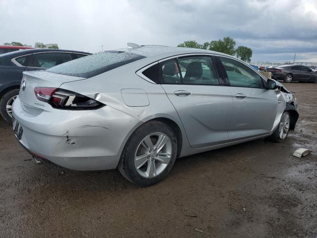 W04GL6SX9J1059766 Buick Regal Preferred