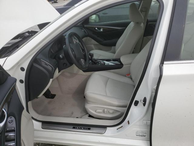 JN1BV7ARXFM409823 Infiniti Q50 BASE