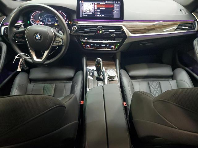 WBA53BH02PCN82024 BMW 530 I