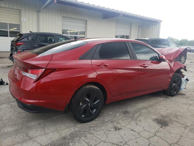 KMHLM4AG8PU526931 Hyundai ELANTRA SEL