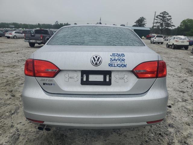 3VW1K7AJ7EM434125 Volkswagen JETTA BASE