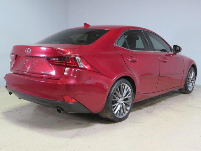 JTHCF1D27E5004360 Lexus IS 250