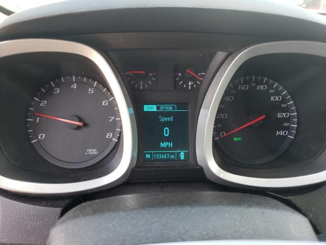 1GNALDEK8EZ101505 Chevrolet Equinox Ltz