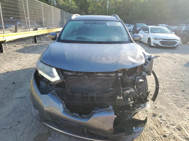 KNMAT2MT7FP509711 Nissan ROGUE S
