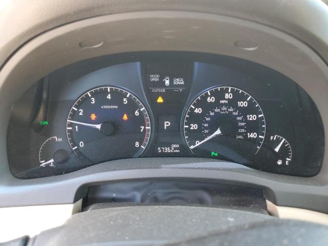 2T2BK1BA0FC319584 Lexus Rx 350 Base