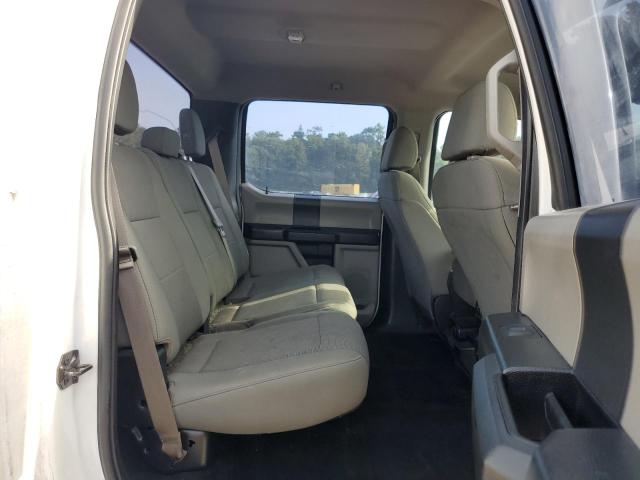 1FT7W2B69HEE31509 Ford F250 Super Duty