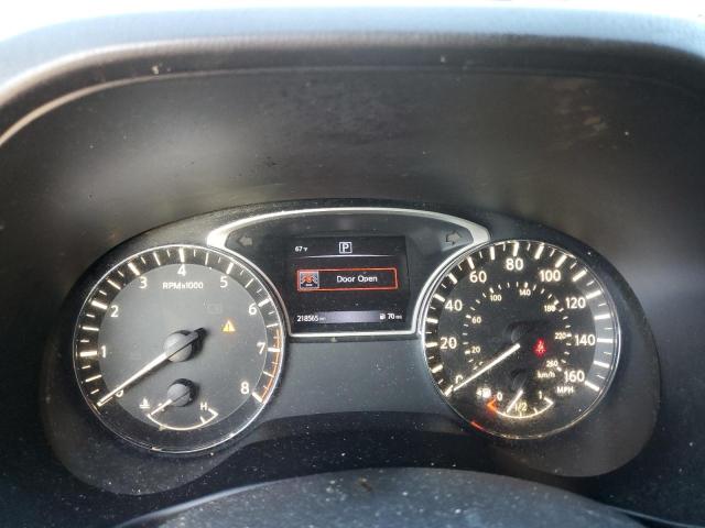 5N1DR2MN9HC626046 Nissan Pathfinder S