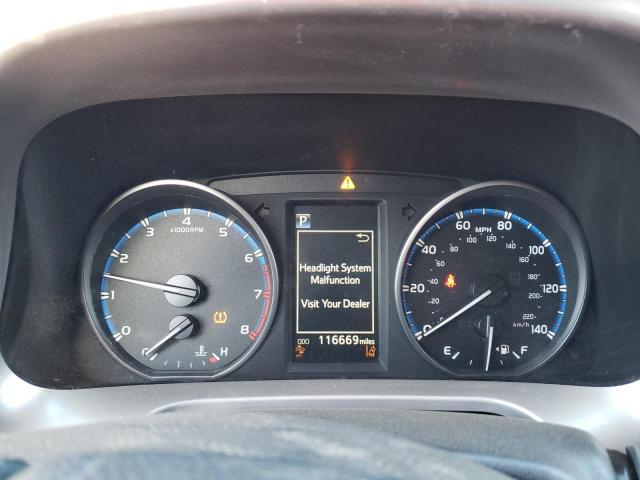 JTMZFREV9HJ133327 Toyota RAV4 LE