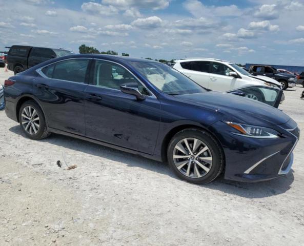 58ADZ1B15LU077287 Lexus ES 350