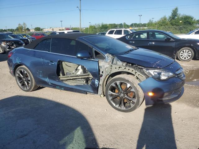 W04WH3N59HG075057 Buick Cascada Premium