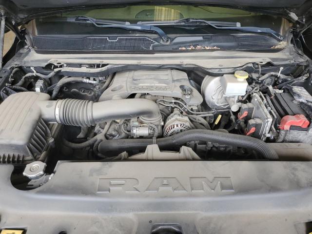 1C6SRFDT5KN649151 RAM 1500 Laie