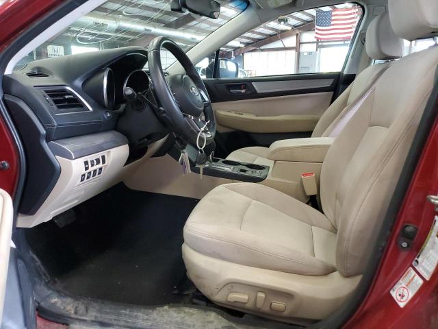 4S3BNAF63K3030042 Subaru Legacy 2.5i Premium