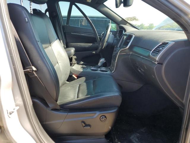 1C4RJFBG5JC349768 Jeep Grand Cherokee Limited