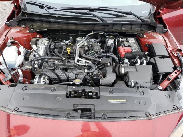 1N4BL4CV9RN335455 Nissan ALTIMA SR