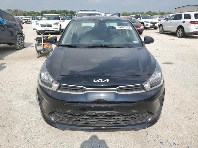 3KPA24AD4NE480159 KIA RIO LX