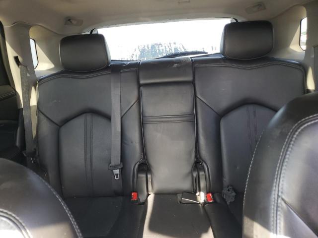 3GYFNEE37FS524771 Cadillac Srx Luxury Collection