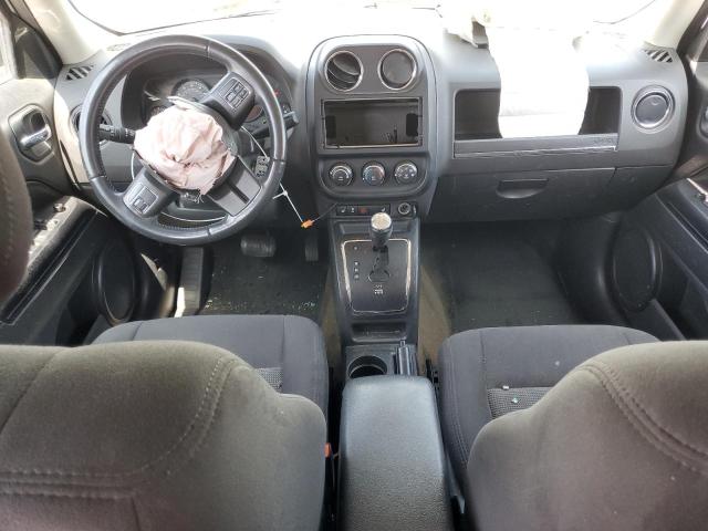 1C4NJPFA4GD794676 Jeep Patriot Latitude